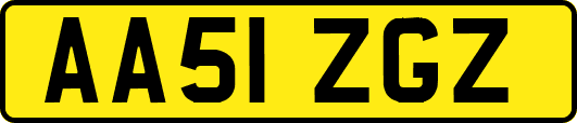 AA51ZGZ