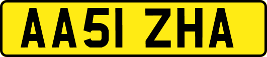 AA51ZHA