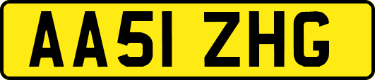 AA51ZHG