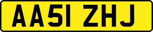 AA51ZHJ