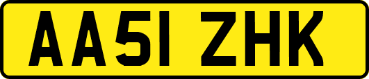 AA51ZHK