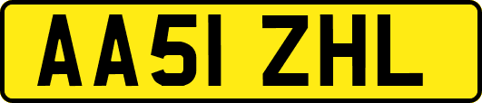 AA51ZHL