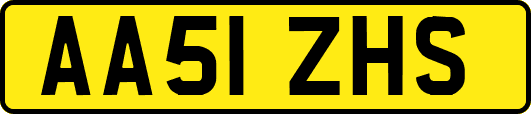 AA51ZHS