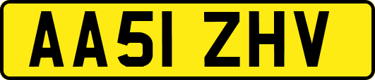 AA51ZHV