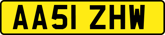 AA51ZHW