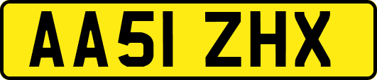 AA51ZHX