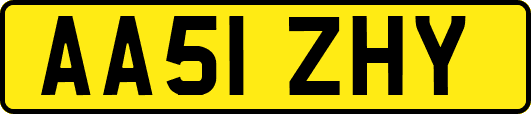 AA51ZHY