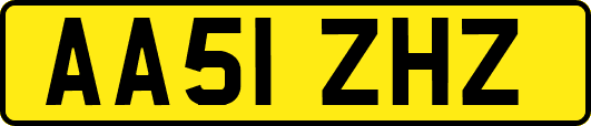 AA51ZHZ