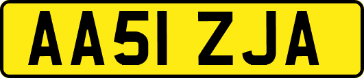 AA51ZJA