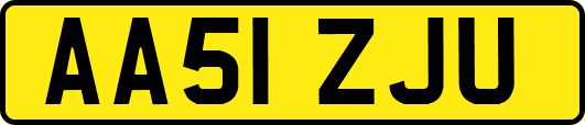 AA51ZJU