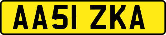 AA51ZKA