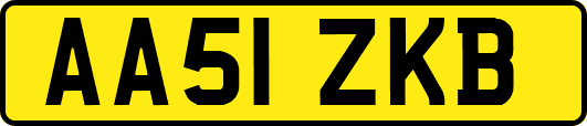 AA51ZKB
