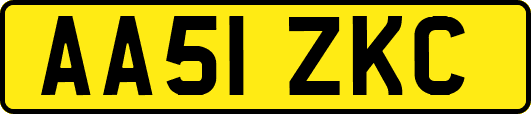 AA51ZKC