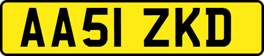 AA51ZKD