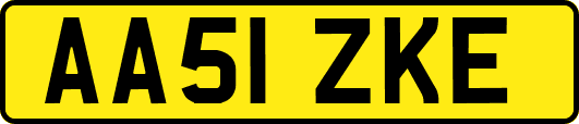 AA51ZKE