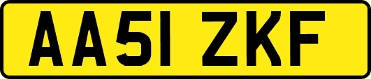 AA51ZKF