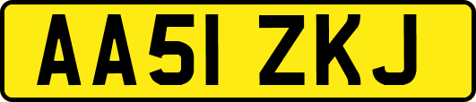 AA51ZKJ