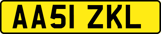 AA51ZKL