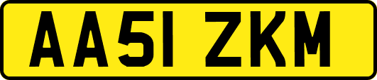 AA51ZKM