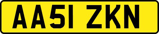 AA51ZKN
