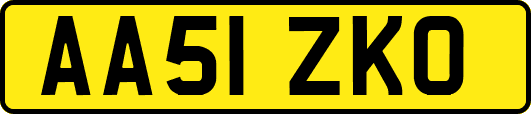 AA51ZKO