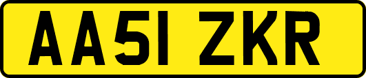 AA51ZKR