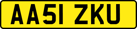 AA51ZKU