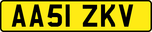 AA51ZKV