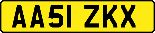 AA51ZKX