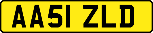 AA51ZLD
