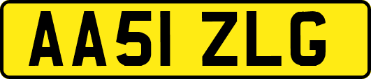 AA51ZLG