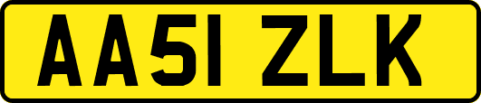 AA51ZLK