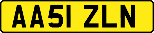 AA51ZLN