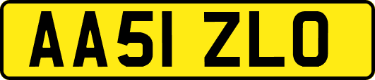 AA51ZLO
