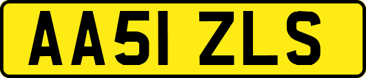 AA51ZLS
