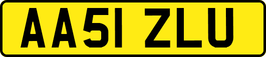 AA51ZLU