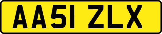 AA51ZLX