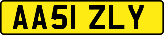 AA51ZLY