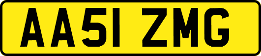 AA51ZMG