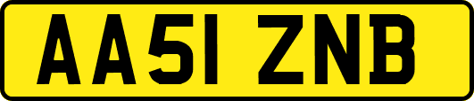 AA51ZNB