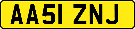 AA51ZNJ