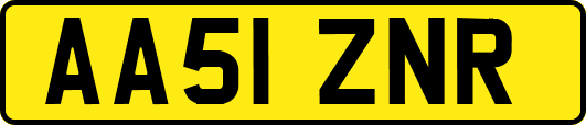 AA51ZNR
