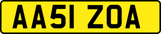 AA51ZOA