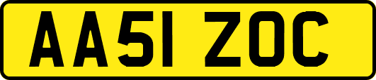 AA51ZOC