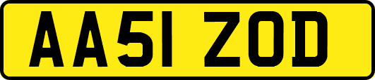 AA51ZOD