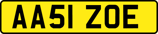 AA51ZOE