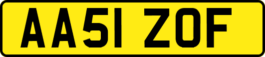 AA51ZOF