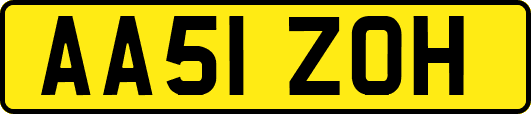 AA51ZOH