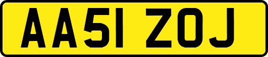 AA51ZOJ