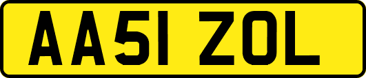 AA51ZOL
